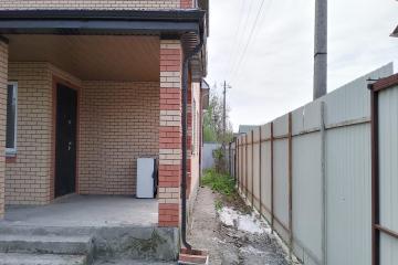 Фото №3: Дом 195 м² - Механизатор, мкр. Южный массив, ул. Молодёжная