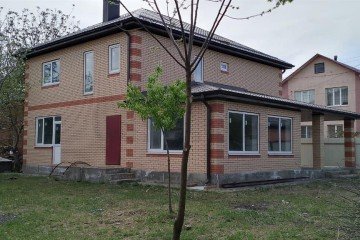 Фото №2: Дом 195 м² - Механизатор, мкр. Южный массив, ул. Молодёжная