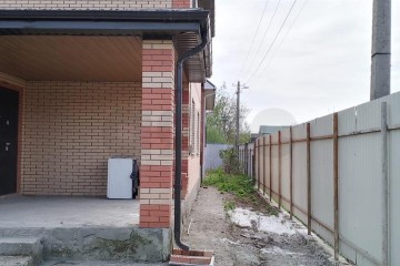 Фото №3: Дом 195 м² - Механизатор, мкр. Южный массив, ул. Молодёжная