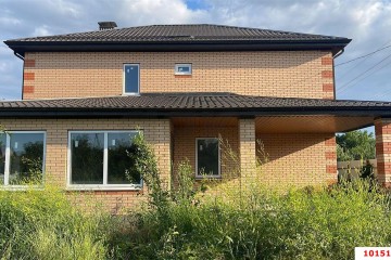 Фото №1: Дом 195 м² - Механизатор, мкр. Южный массив, ул. Молодёжная