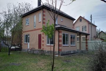 Фото №2: Дом 195 м² - Механизатор, мкр. Южный массив, ул. Молодёжная