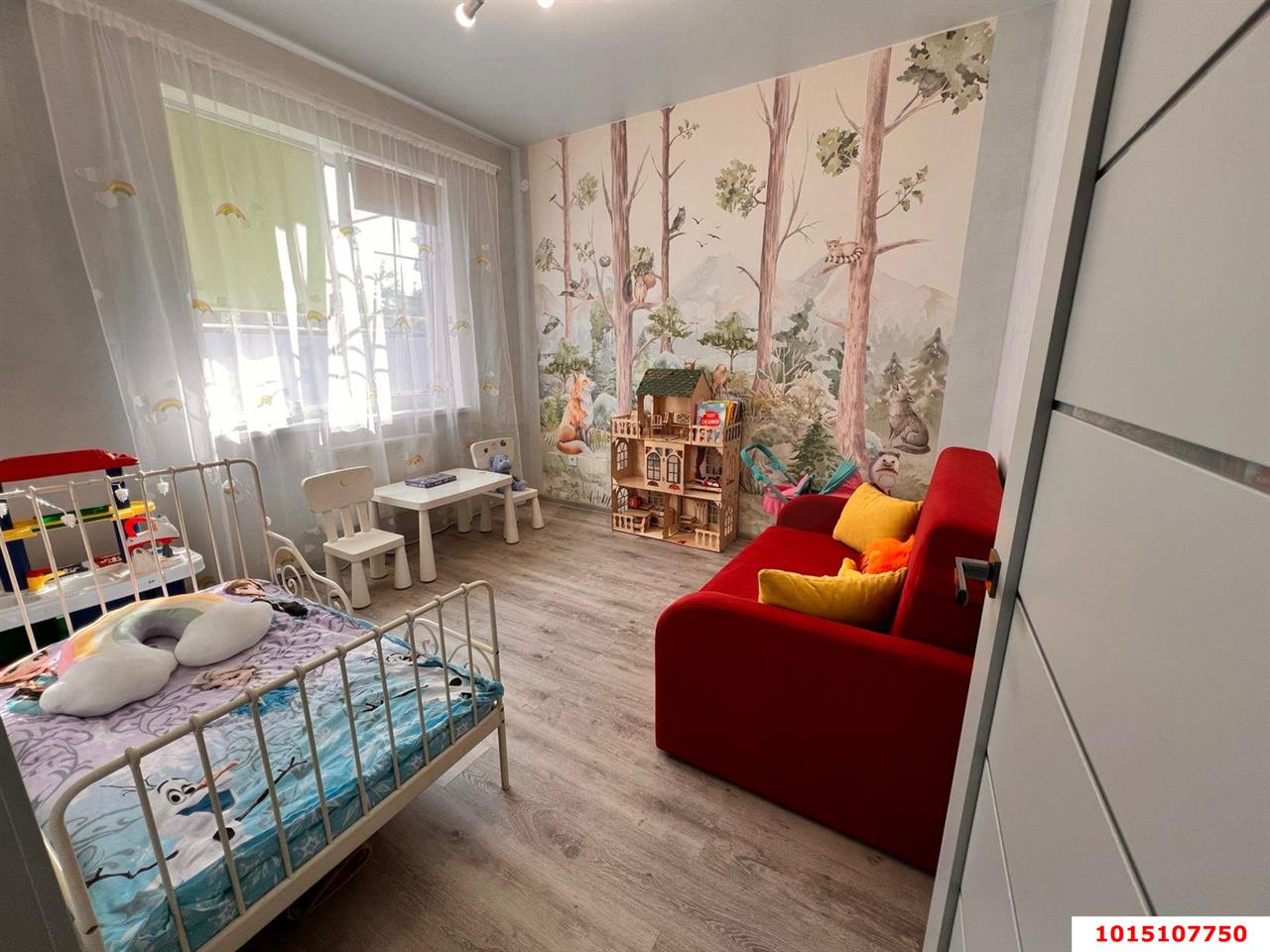 Фото №13: Дом 129 м² + 3.2 сот. - Новотитаровская, ул. Крупской, 79/1