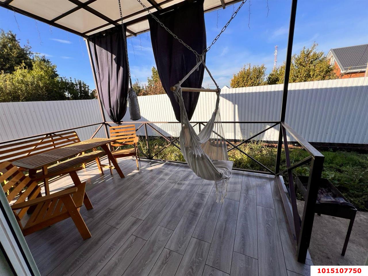 Фото №15: Дом 129 м² + 3.2 сот. - Новотитаровская, ул. Крупской, 79/1