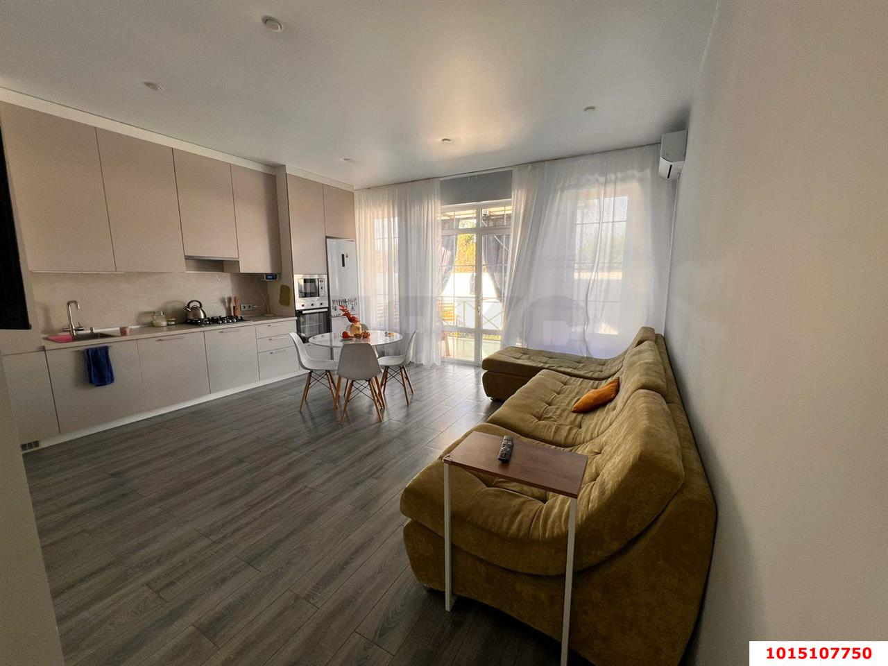 Фото №6: Дом 129 м² + 3.2 сот. - Новотитаровская, ул. Крупской, 79/1