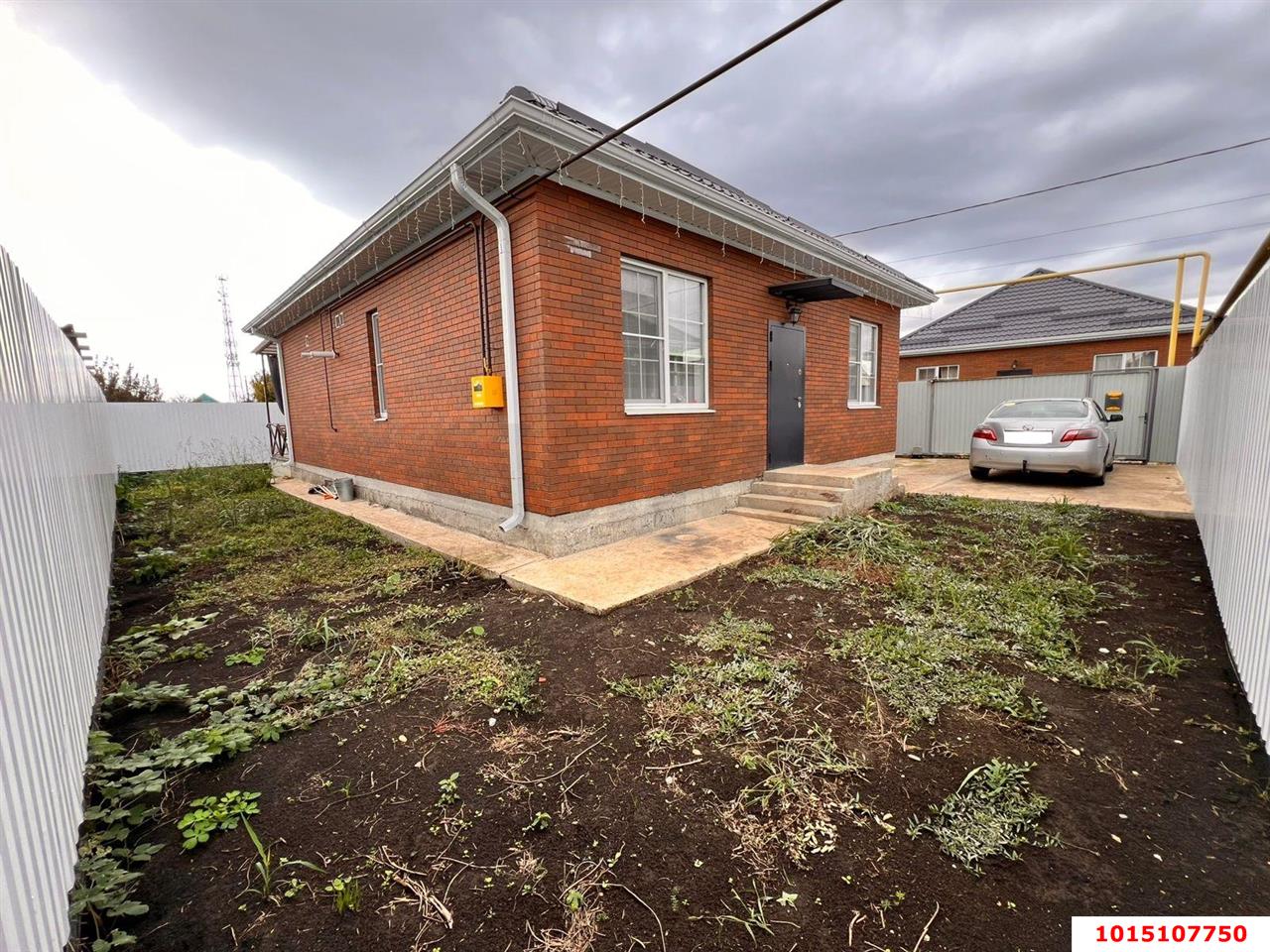 Фото №20: Дом 129 м² + 3.2 сот. - Новотитаровская, ул. Крупской, 79/1