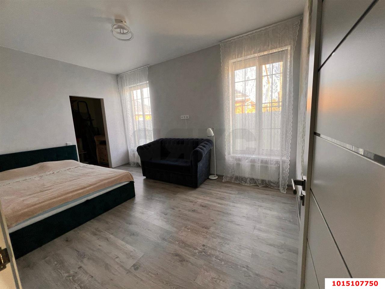 Фото №7: Дом 129 м² + 3.2 сот. - Новотитаровская, ул. Крупской, 79/1