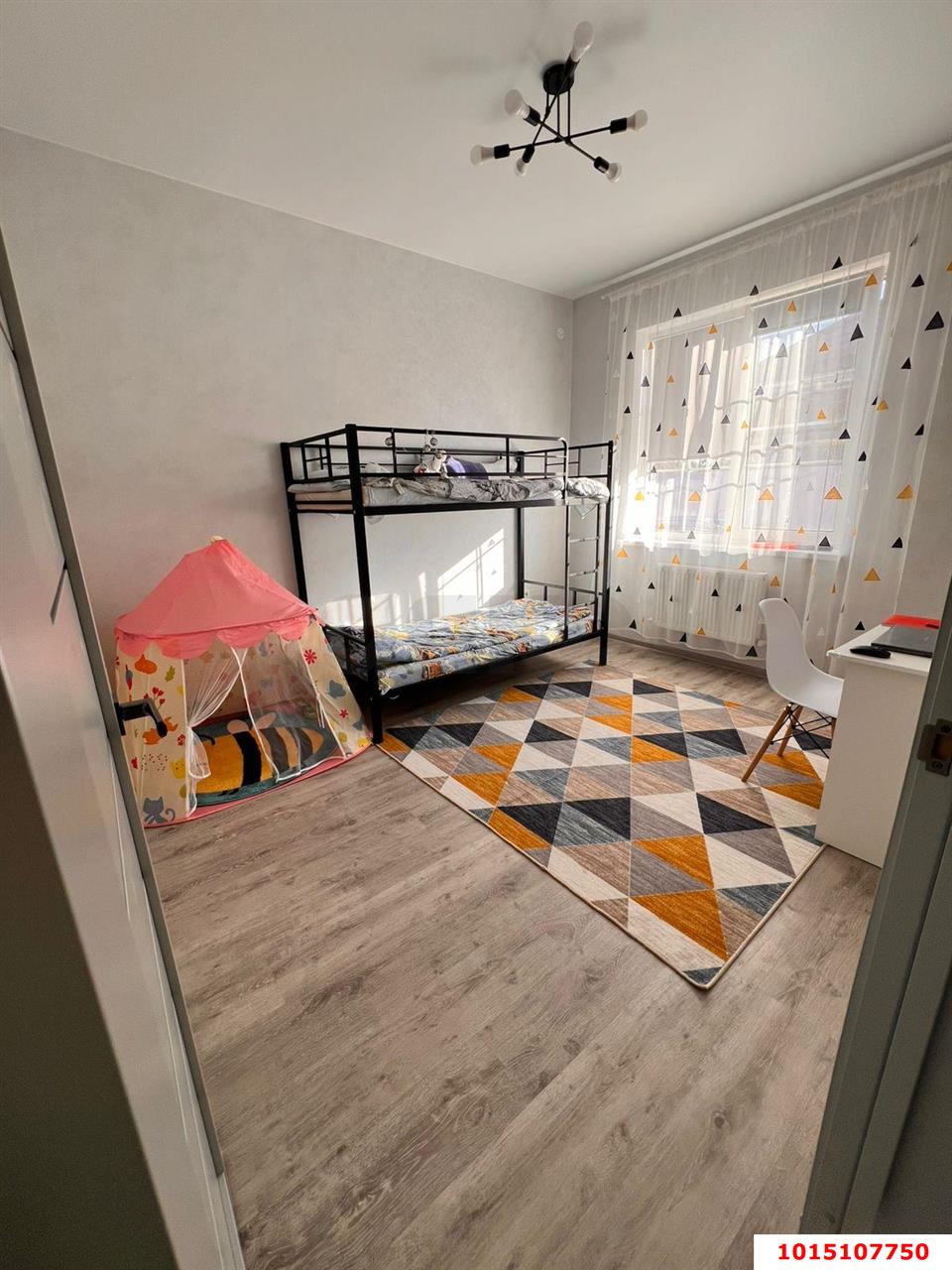 Фото №12: Дом 129 м² + 3.2 сот. - Новотитаровская, ул. Крупской, 79/1