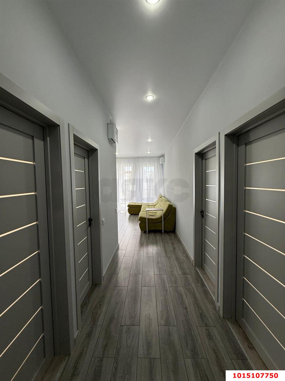 Фото №8: Дом 129 м² + 3.2 сот. - Новотитаровская, ул. Крупской, 79/1