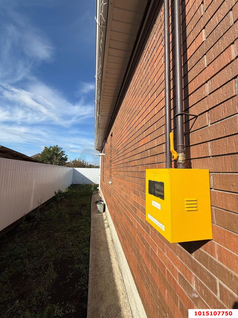 Фото №19: Дом 129 м² + 3.2 сот. - Новотитаровская, ул. Крупской, 79/1