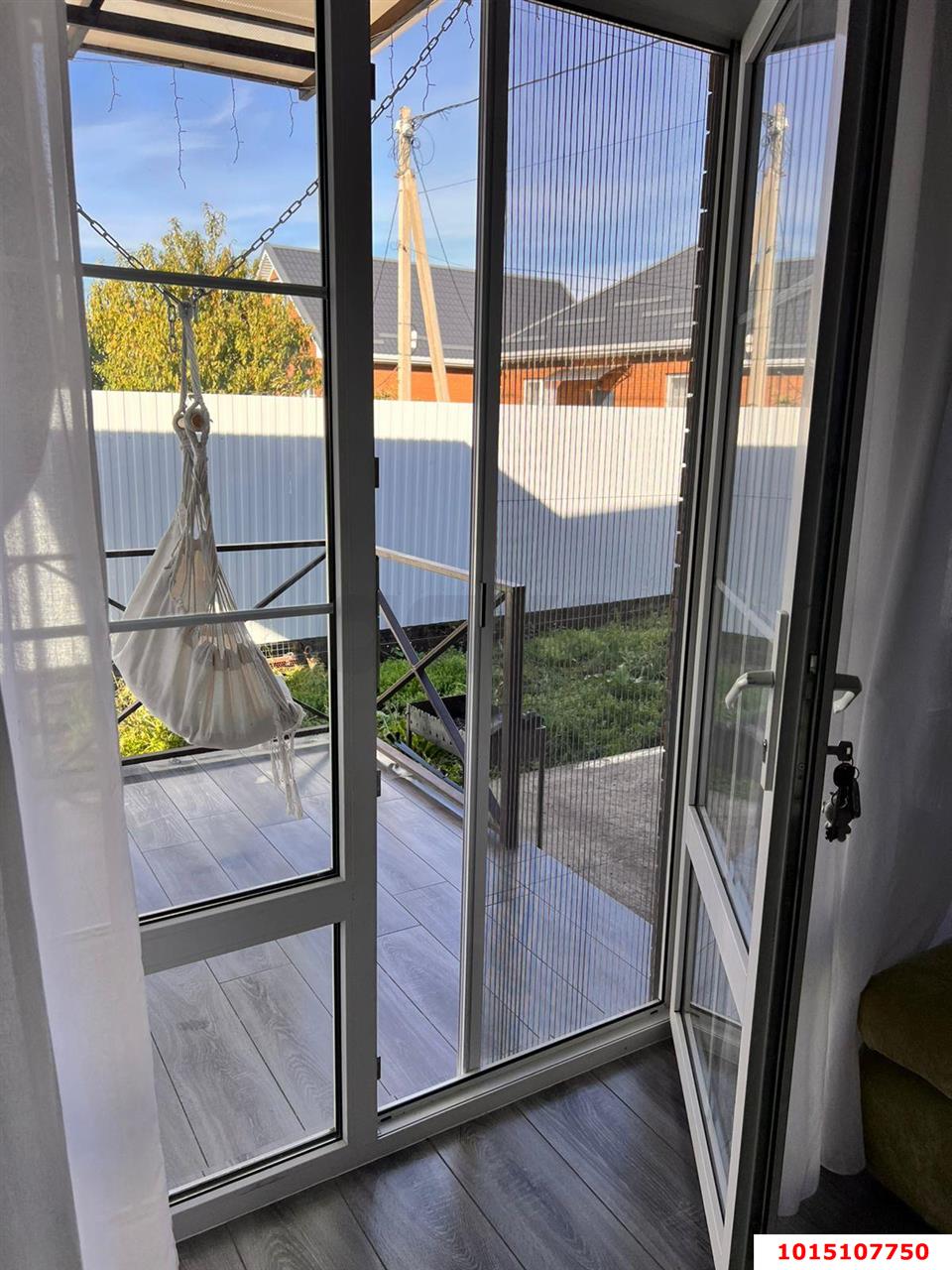 Фото №16: Дом 129 м² + 3.2 сот. - Новотитаровская, ул. Крупской, 79/1