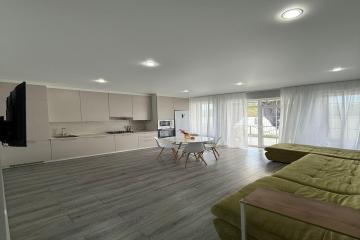 Фото №2: Дом 129 м² - Новотитаровская, ул. Крупской, 79/1