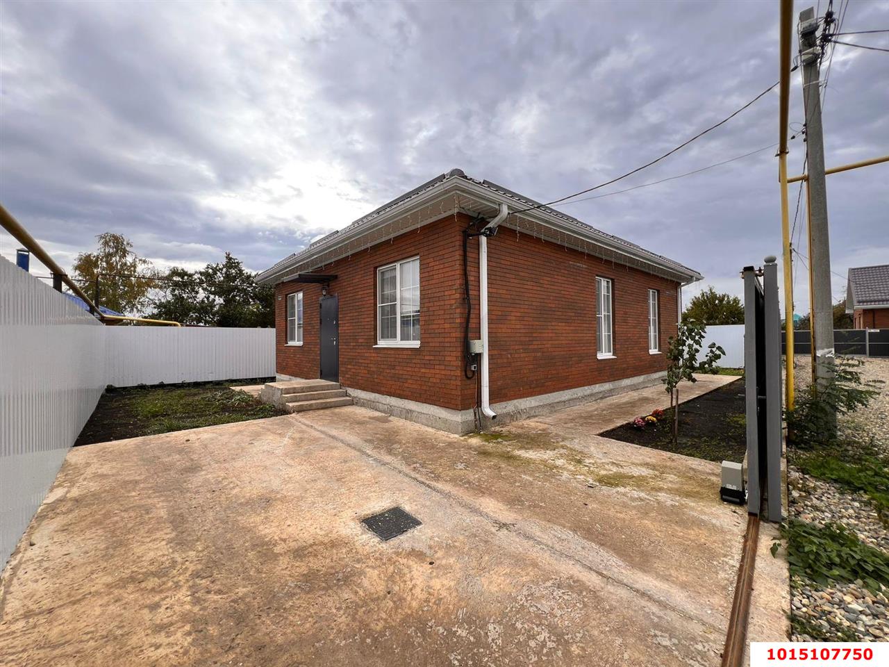 Фото №17: Дом 129 м² + 3.2 сот. - Новотитаровская, ул. Крупской, 79/1