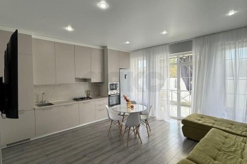 Фото №2: Дом 129 м² - Новотитаровская, ул. Крупской, 79/1