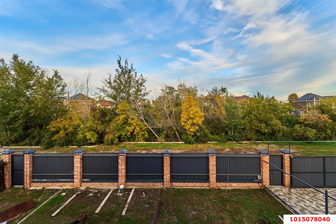 Фото №10: Дом 151 м² + 4.4 сот. - Краснодар, Горхутор, ул. Степана Неустроева, 32/6