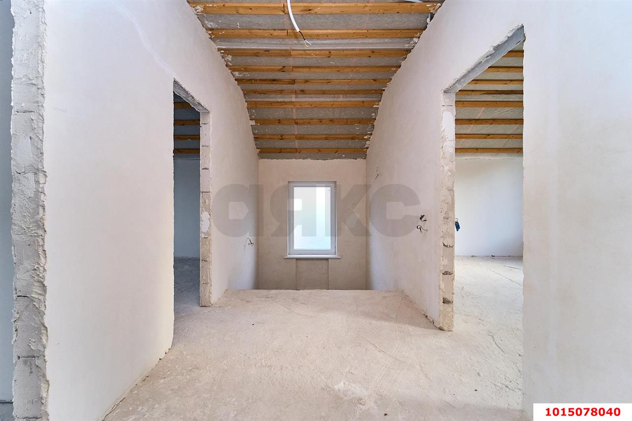 Фото №7: Дом 151 м² + 4.4 сот. - Краснодар, Прикубанский внутригородской округ, мкр. Горхутор, ул. Степана Неустроева, 32/6