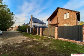 Фото №2: Дом 151 м² - Краснодар, мкр. Горхутор, ул. Степана Неустроева, 32/6