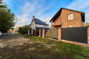 Фото №2: Дом 151 м² - Краснодар, мкр. Горхутор, ул. Степана Неустроева, 32/6