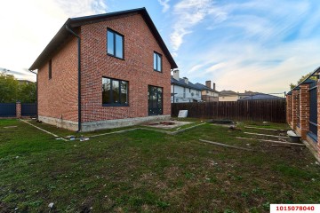 Фото №3: Дом 151 м² - Краснодар, мкр. Горхутор, ул. Степана Неустроева, 32/6