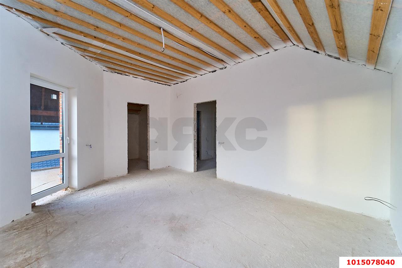 Фото №9: Дом 151 м² + 4.4 сот. - Краснодар, Прикубанский внутригородской округ, мкр. Горхутор, ул. Степана Неустроева, 32/6