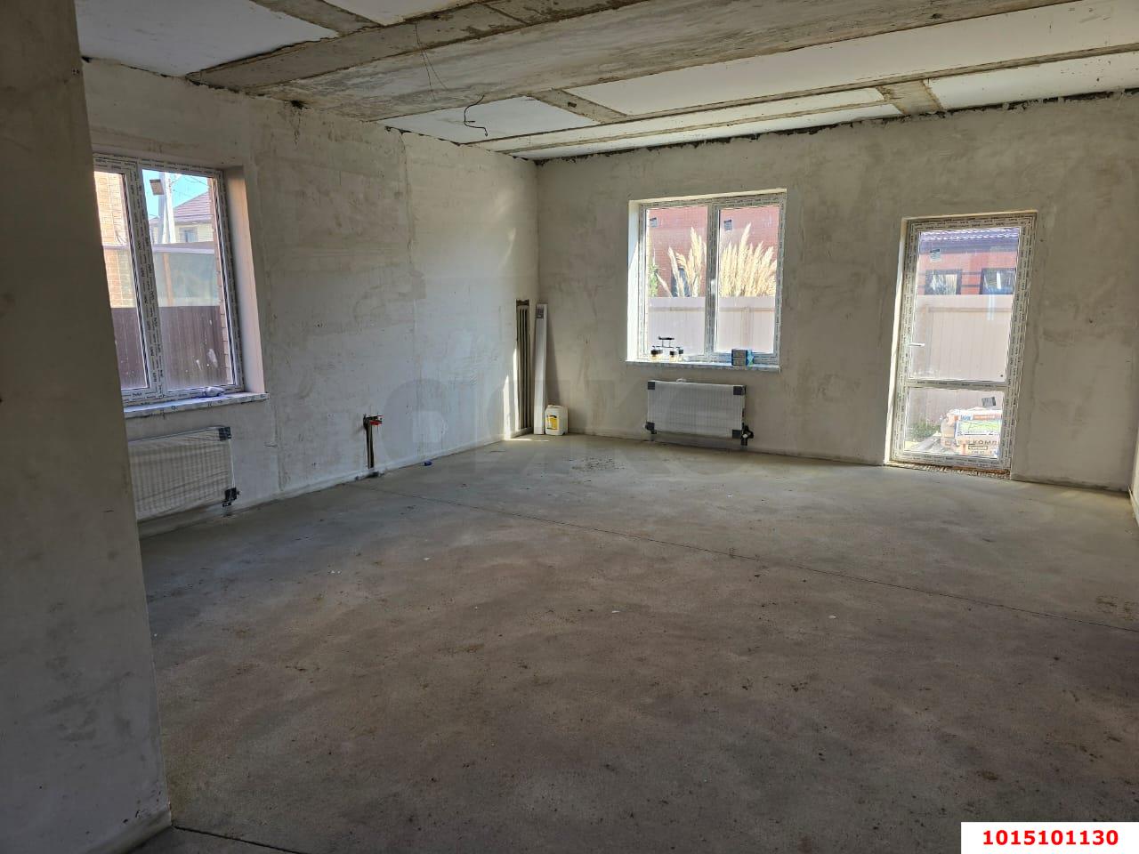 Фото №1: Дом 134 м² + 2.35 сот. - Новая Адыгея, ул. Западная Дамба, 17/3