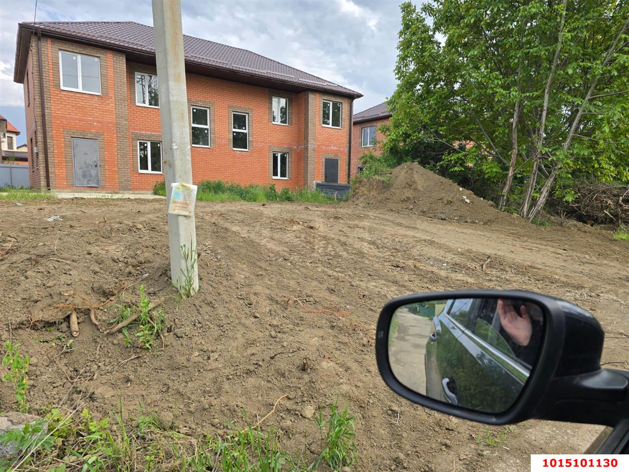 Фото №10: Дом 134 м² + 2.35 сот. - Новая Адыгея, ул. Западная Дамба, 17/3