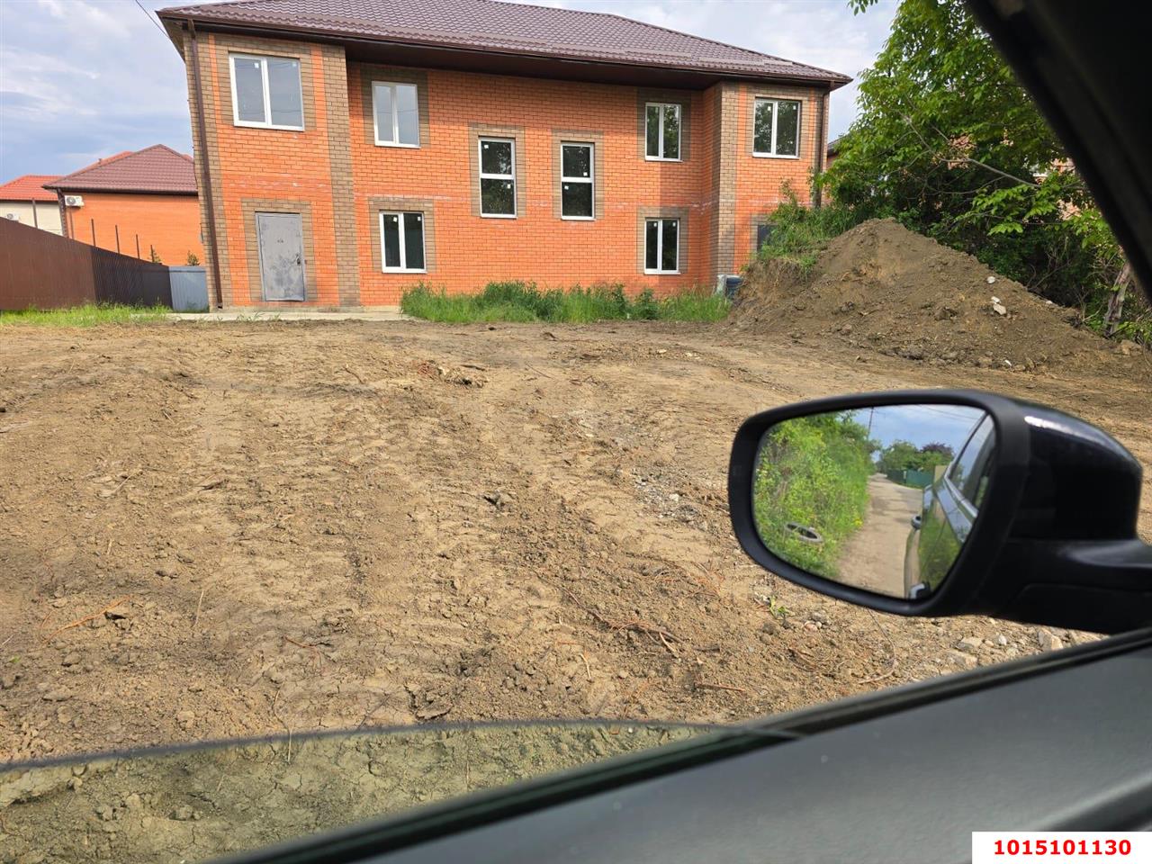 Фото №9: Дом 134 м² + 2.35 сот. - Новая Адыгея, ул. Западная Дамба, 17/3