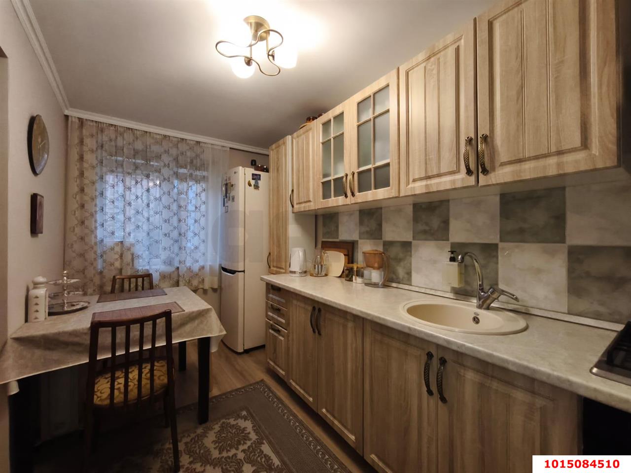 Фото №8: Часть дома 36 м² + 1 сот. - Краснодар, Центральный, ул. Будённого, 52