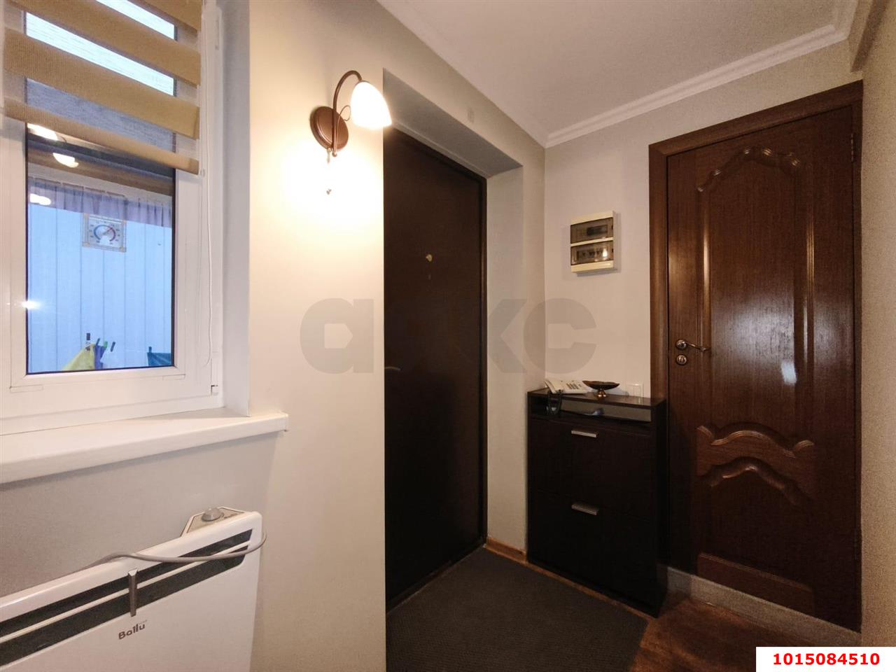 Фото №4: Часть дома 36 м² + 1 сот. - Краснодар, Центральный, ул. Будённого, 52
