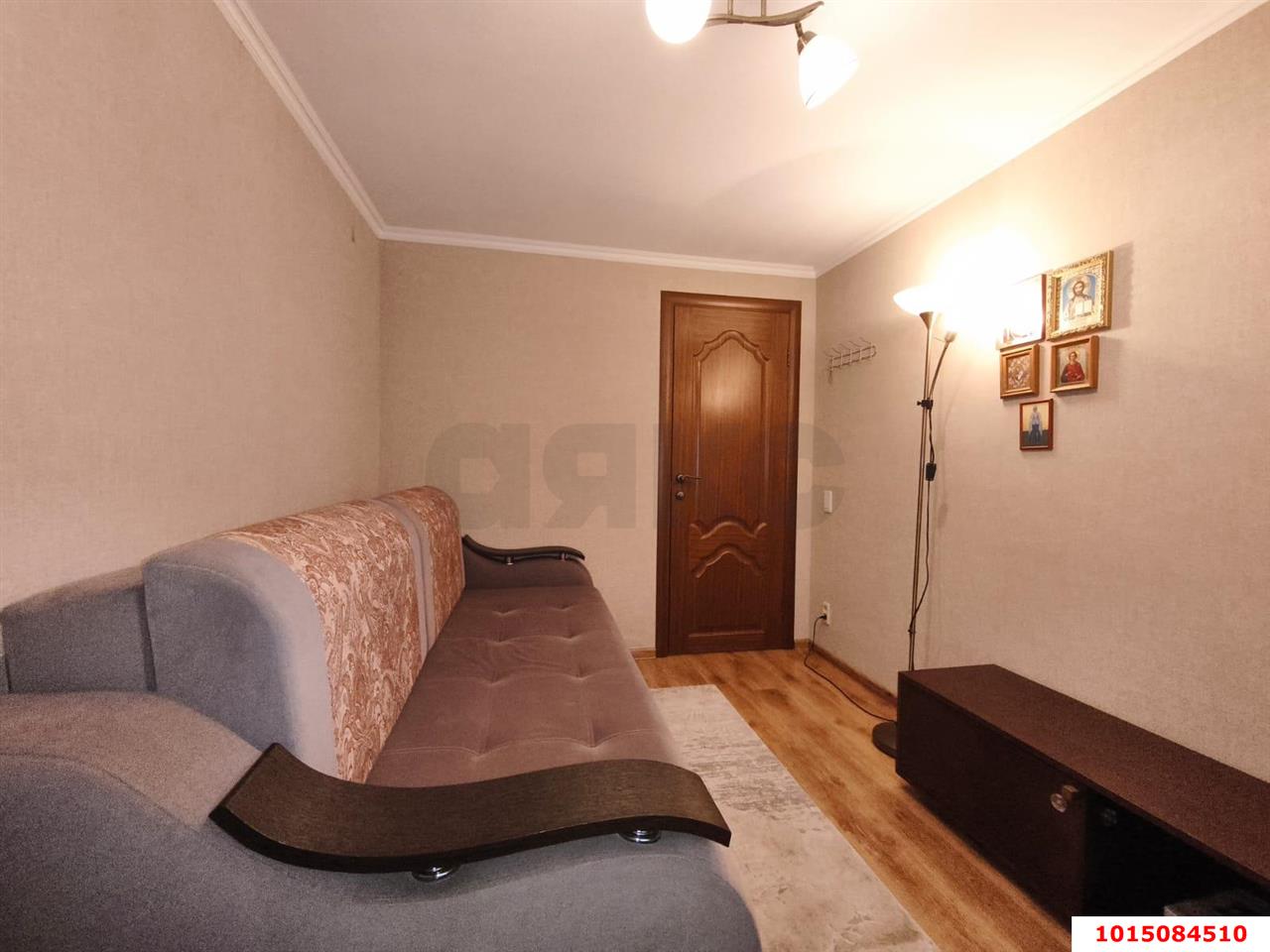 Фото №10: Часть дома 36 м² + 1 сот. - Краснодар, Центральный, ул. Будённого, 52