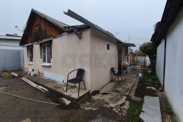 Фото №2: Часть дома 36 м² - Краснодар, мкр. Центральный, ул. Будённого, 52