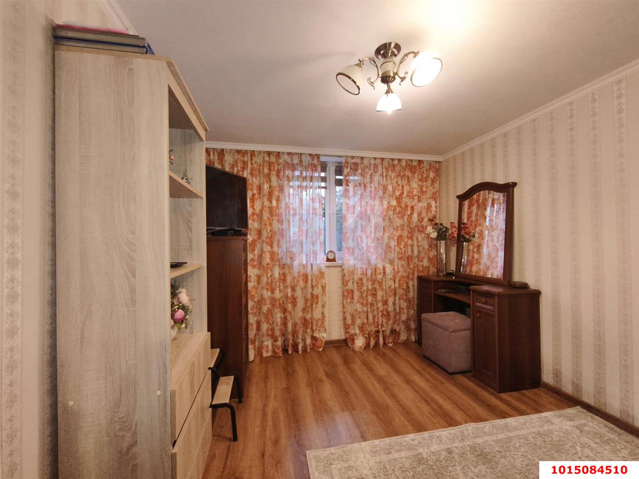 Фото №12: Часть дома 36 м² + 1 сот. - Краснодар, Центральный, ул. Будённого, 52