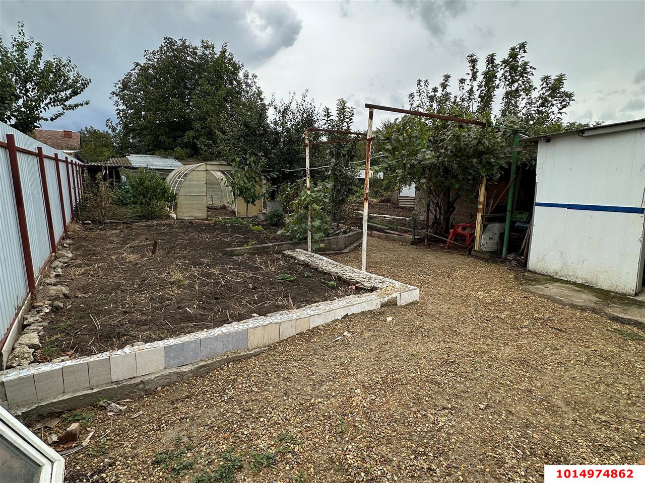 Фото №3: Дом 50 м² + 5.12 сот. - Осечки, мкр. дачное товарищество Миловидово, ул. Земляничная, 508