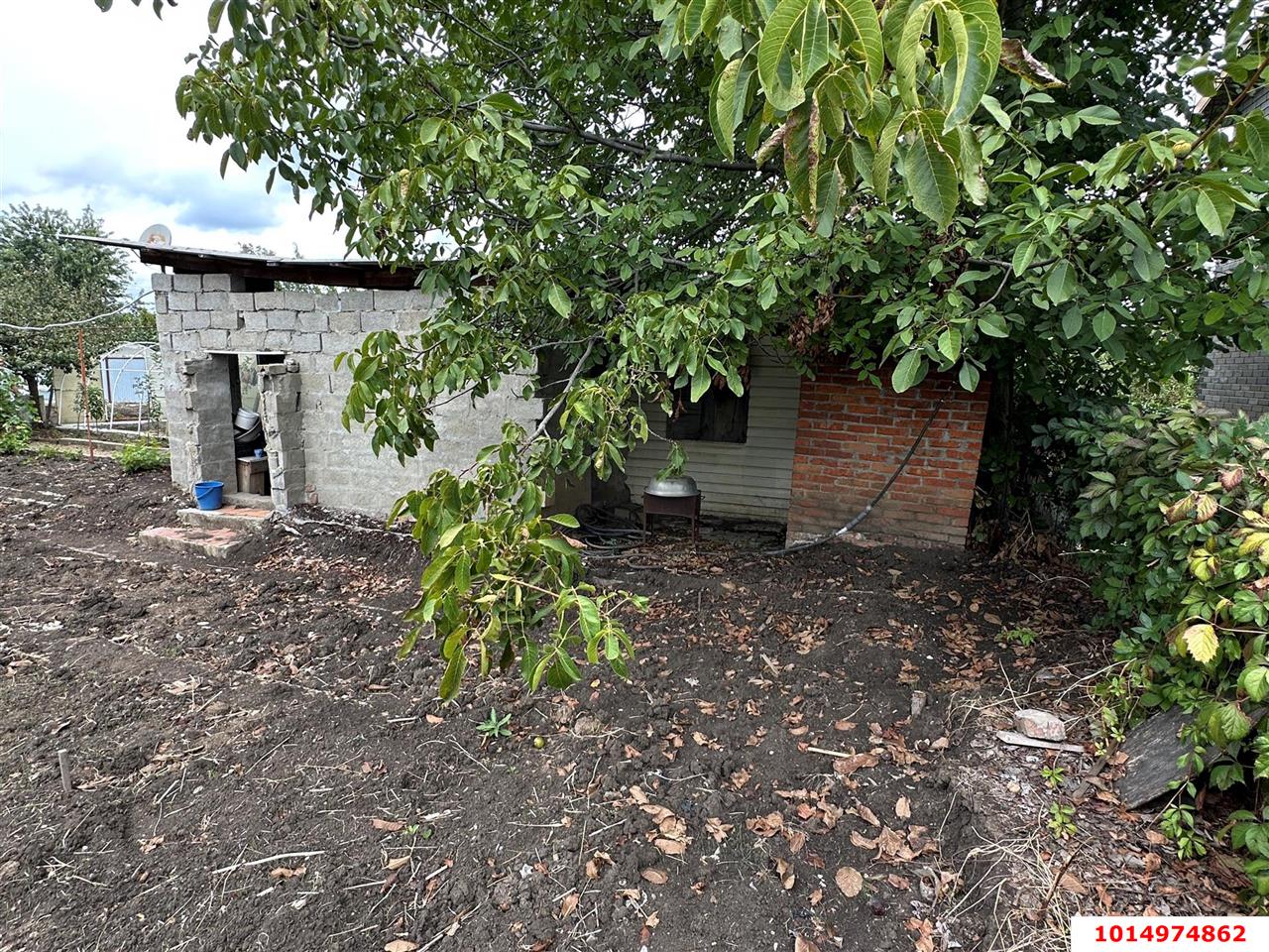 Фото №7: Дом 50 м² + 5.12 сот. - Осечки, дачное товарищество Миловидово, ул. Земляничная, 508