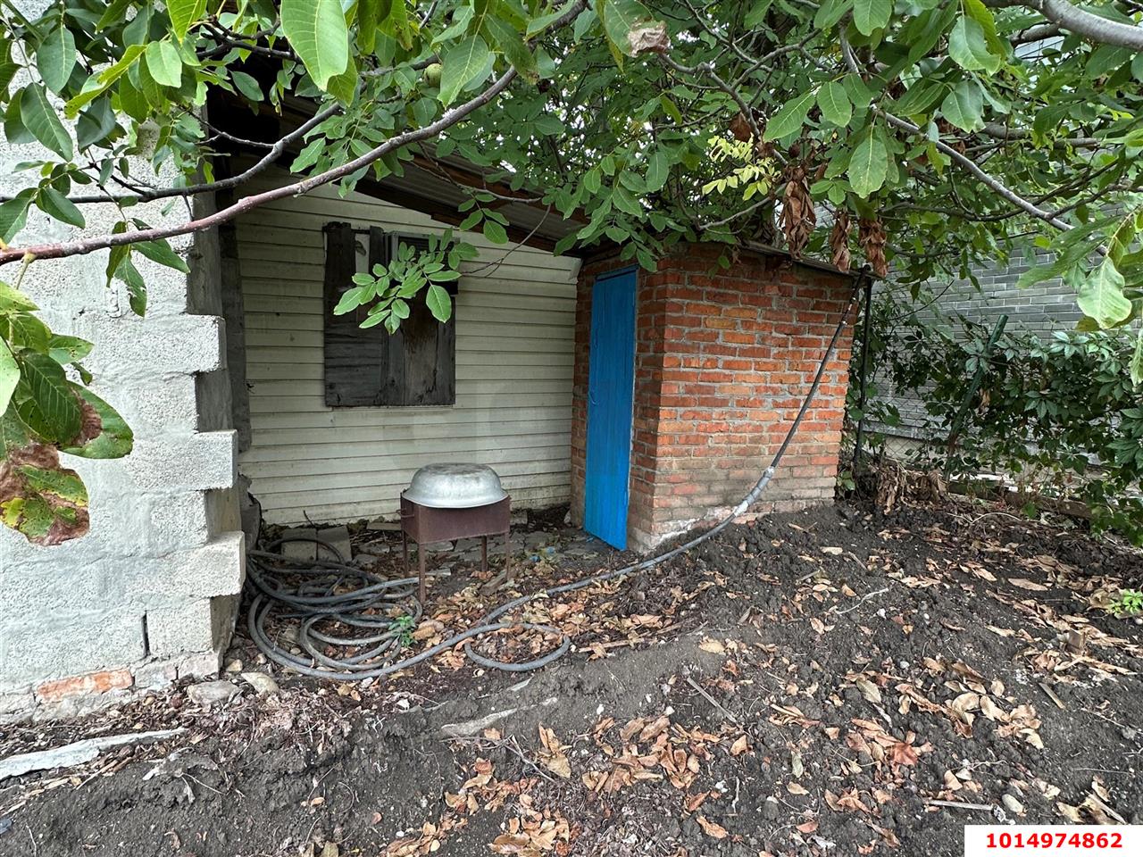 Фото №8: Дом 50 м² + 5.12 сот. - Осечки, мкр. дачное товарищество Миловидово, ул. Земляничная, 508