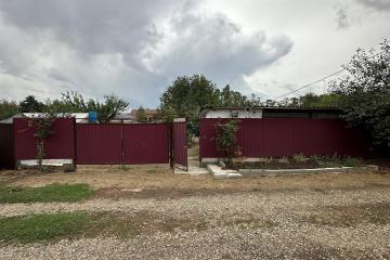 Фото №2: Дом 50 м² - Осечки, мкр. дачное товарищество Миловидово, ул. Земляничная, 508