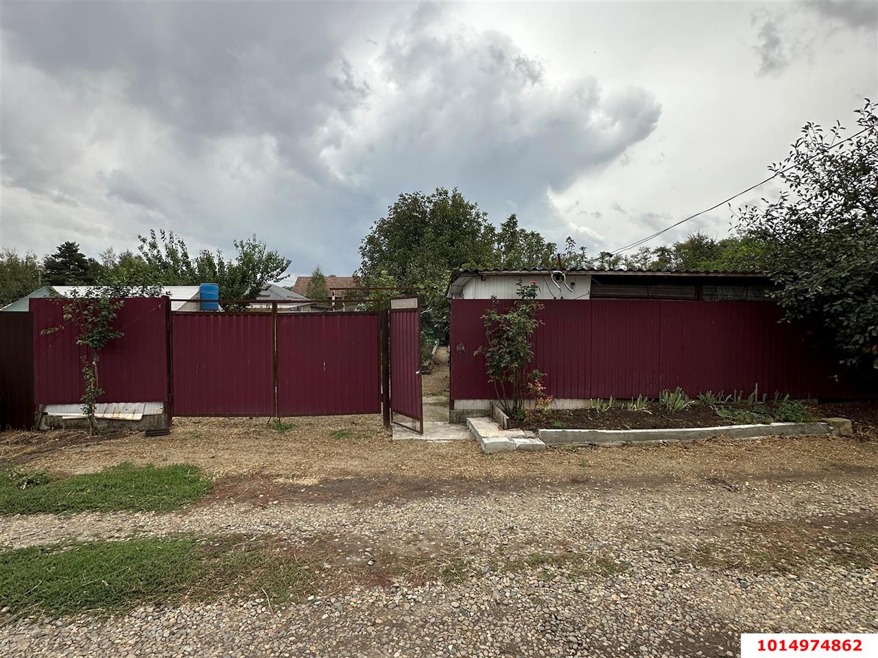 Фото №2: Дом 50 м² + 5.12 сот. - Осечки, мкр. дачное товарищество Миловидово, ул. Земляничная, 508