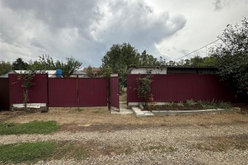 Фото №2: Дом 50 м² - Осечки, мкр. дачное товарищество Миловидово, ул. Земляничная, 508