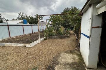 Фото №4: Дом 50 м² - Осечки, мкр. дачное товарищество Миловидово, ул. Земляничная, 508