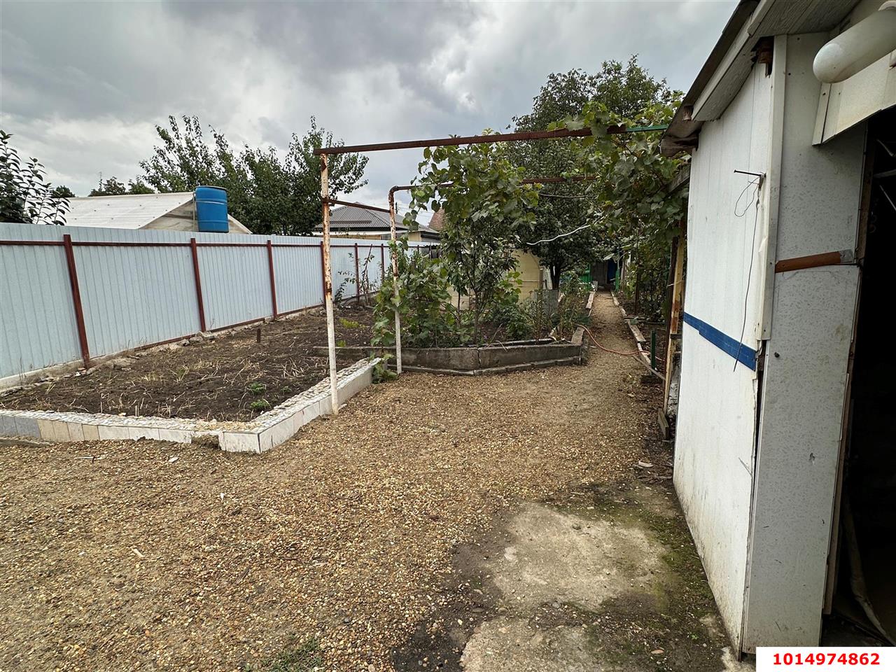 Фото №4: Дом 50 м² + 5.12 сот. - Осечки, мкр. дачное товарищество Миловидово, ул. Земляничная, 508