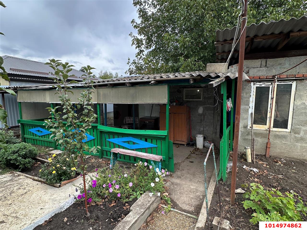 Фото №9: Дом 50 м² + 5.12 сот. - Осечки, дачное товарищество Миловидово, ул. Земляничная, 508