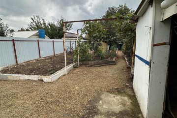 Фото №4: Дом 50 м² - Осечки, мкр. дачное товарищество Миловидово, ул. Земляничная, 508