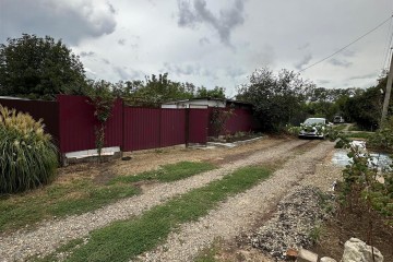 Фото №1: Дом 50 м² - Осечки, мкр. дачное товарищество Миловидово, ул. Земляничная, 508