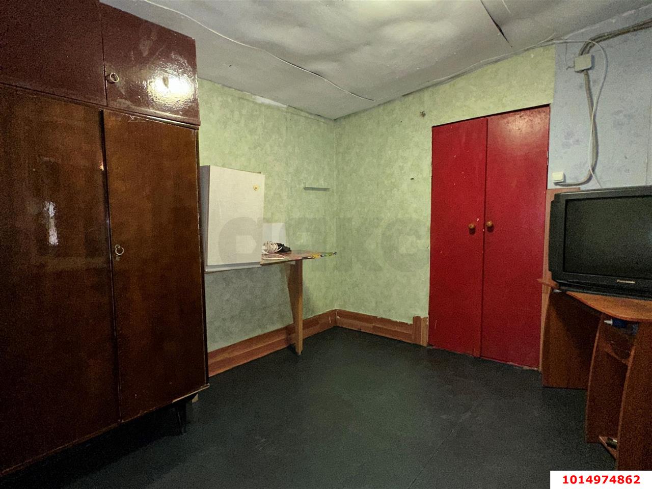 Фото №13: Дом 50 м² + 5.12 сот. - Осечки, мкр. дачное товарищество Миловидово, ул. Земляничная, 508