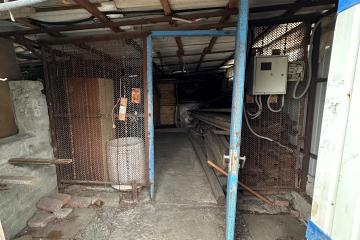 Фото №5: Дом 50 м² - Осечки, мкр. дачное товарищество Миловидово, ул. Земляничная, 508