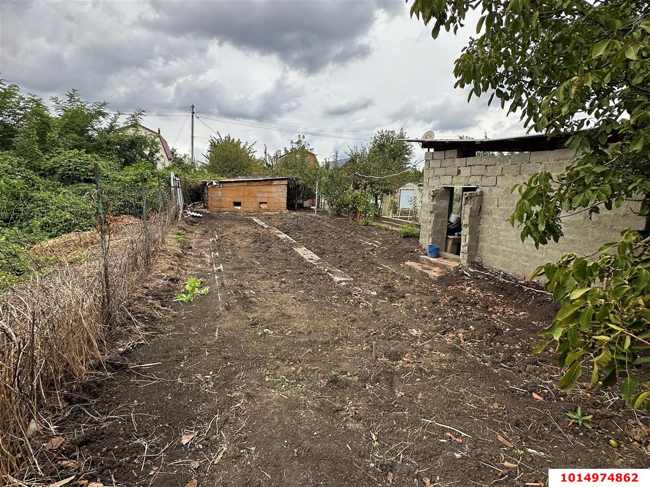 Фото №6: Дом 50 м² + 5.12 сот. - Осечки, дачное товарищество Миловидово, ул. Земляничная, 508