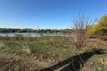 Фото №5: Земельный участок под ИЖС 10 сот. - Старобжегокай, ул. Нахимова