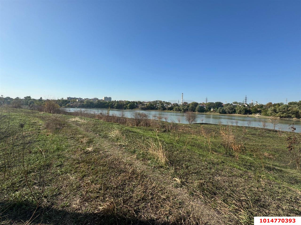 Фото №6: Земельный участок под ИЖС 10 сот. - Старобжегокай, ул. Нахимова