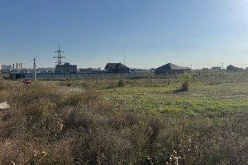 Фото №3: Земельный участок под ИЖС 10 сот. - Старобжегокай, ул. Нахимова