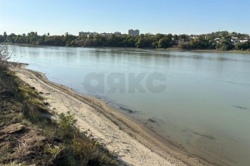 Фото №2: Земельный участок под ИЖС 10 сот. - Старобжегокай, ул. Нахимова