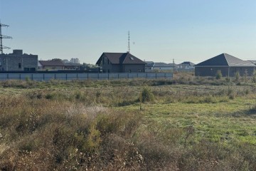 Фото №4: Земельный участок под ИЖС 10 сот. - Старобжегокай, ул. Нахимова